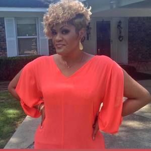 Meet your Posher, Kellie